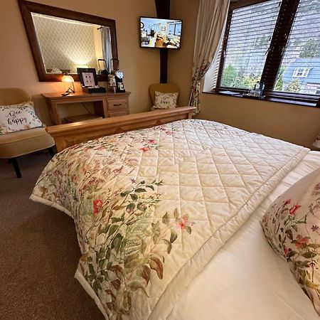 The Auld Kirk Bed & Breakfast Ballater Eksteriør bilde