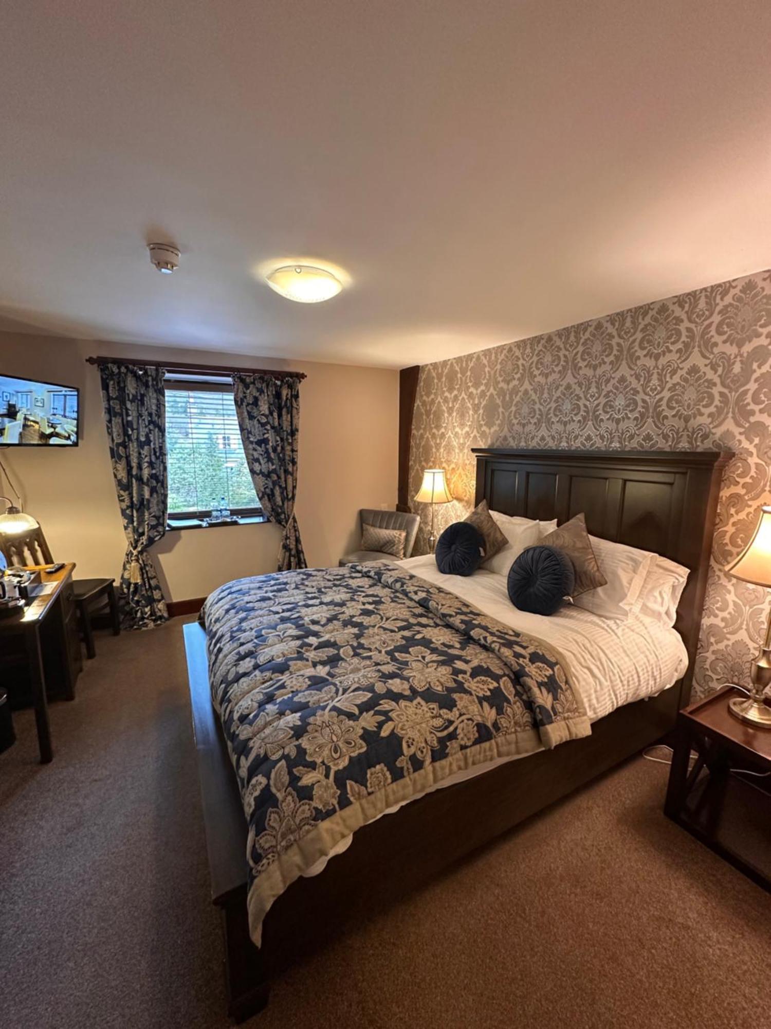 The Auld Kirk Bed & Breakfast Ballater Eksteriør bilde