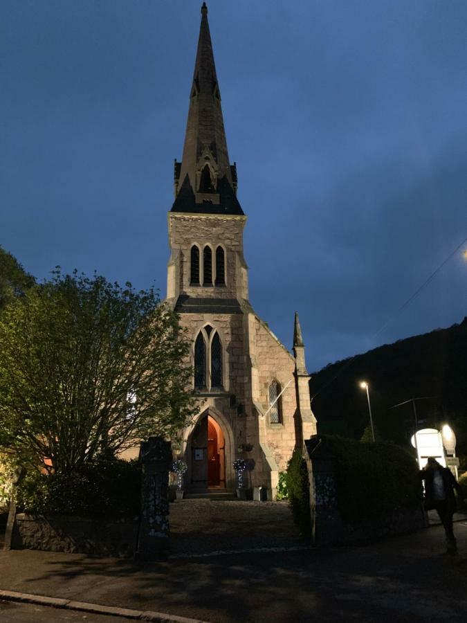 The Auld Kirk Bed & Breakfast Ballater Eksteriør bilde